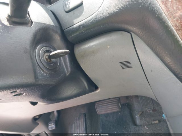 2005 ACURA MDX 2HNYD18685H544443 Photo 10
