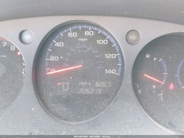 2005 ACURA MDX 2HNYD18685H544443 Photo 6