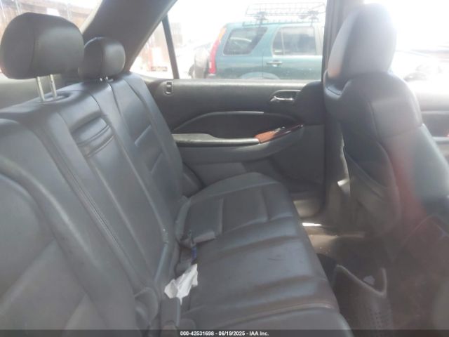2005 ACURA MDX 2HNYD18685H544443 Photo 7