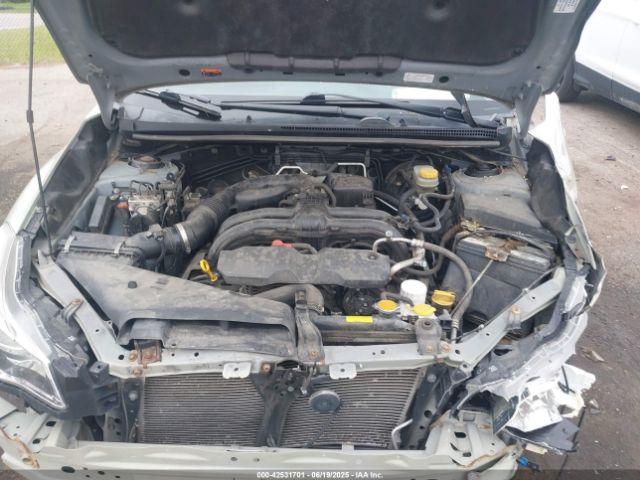2017 SUBARU CROSSTREK JF2GPADC1H8215261 Photo 9