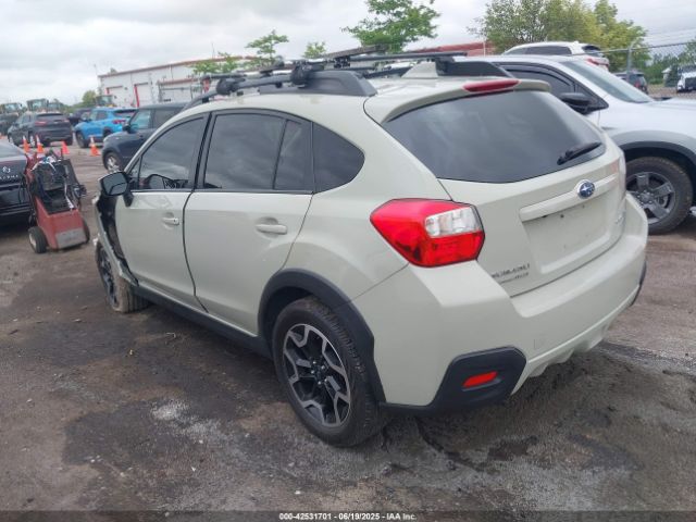 2017 SUBARU CROSSTREK JF2GPADC1H8215261 Photo 2
