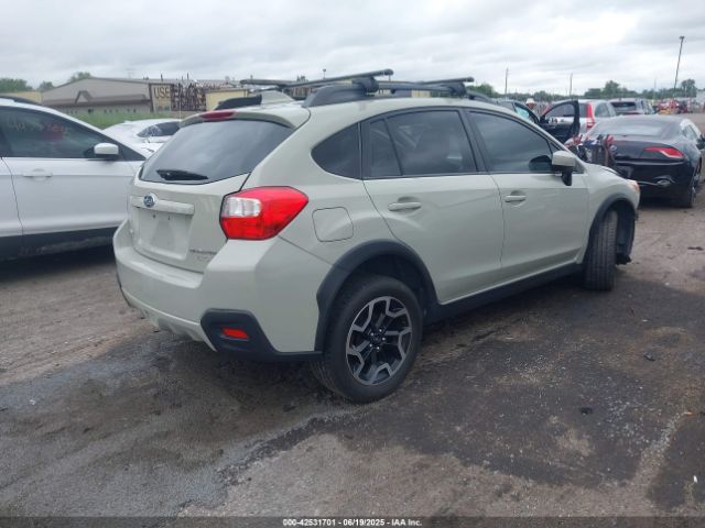 2017 SUBARU CROSSTREK JF2GPADC1H8215261 Photo 3