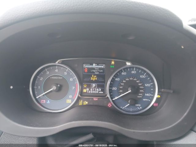 2017 SUBARU CROSSTREK JF2GPADC1H8215261 Photo 6