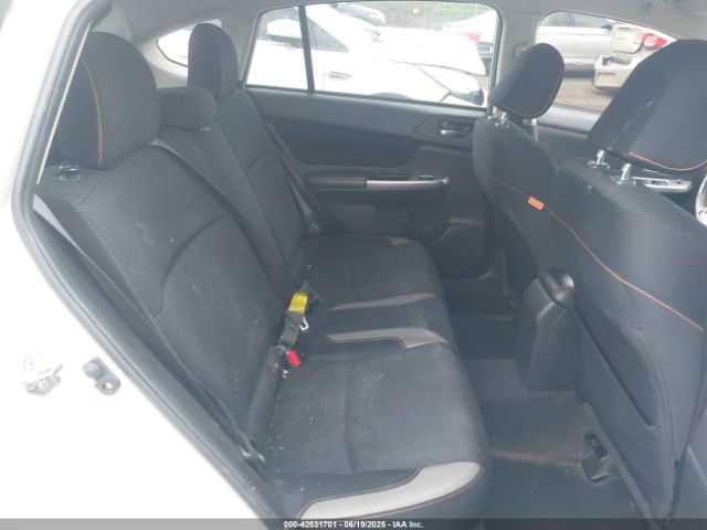 2017 SUBARU CROSSTREK JF2GPADC1H8215261 Photo 7