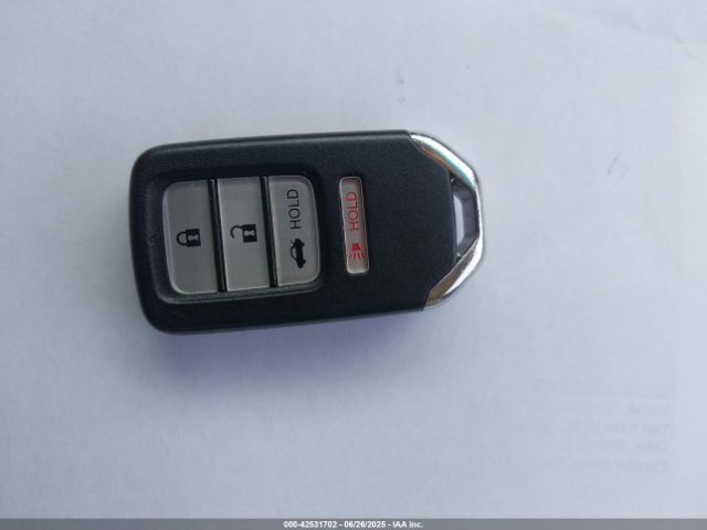 1HGCV1F35KA098575 Honda l15be