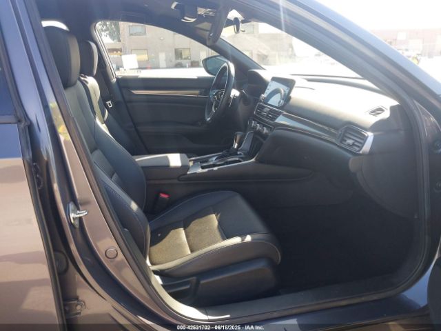 1HGCV1F35KA098575 Honda l15be