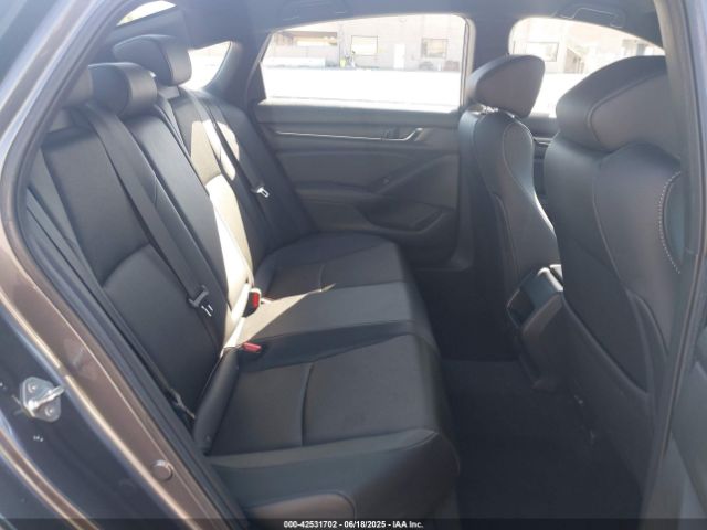 1HGCV1F35KA098575 Honda l15be