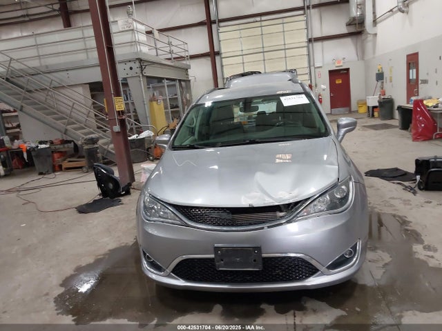 Chrysler 2020 2020 2C4RC1BG4LR276593 Image 13