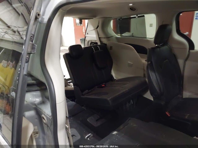 Chrysler 2020 2020 2C4RC1BG4LR276593 Image 18