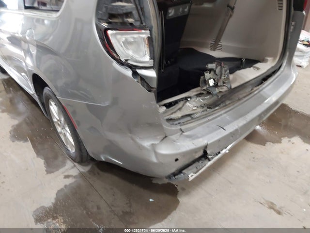 Chrysler 2020 2020 2C4RC1BG4LR276593 Image 20