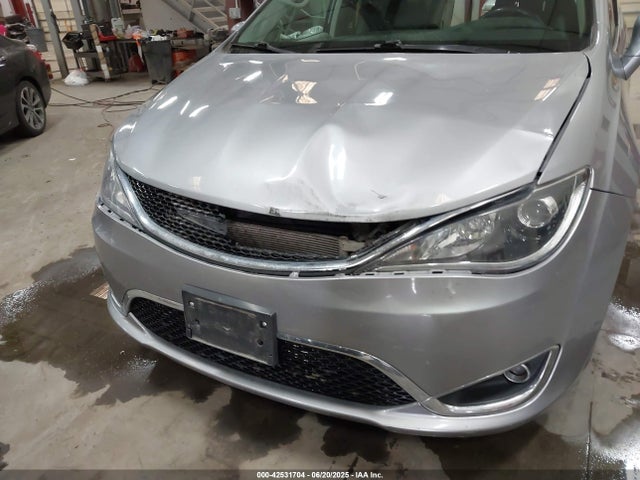 Chrysler 2020 2020 2C4RC1BG4LR276593 Image 21
