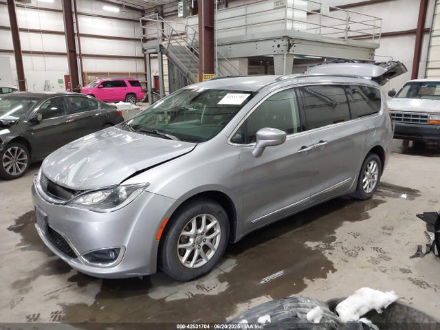 Chrysler 2020 2020 2C4RC1BG4LR276593 Image 2