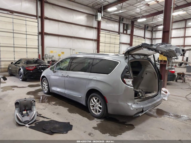 Chrysler 2020 2020 2C4RC1BG4LR276593 Image 3