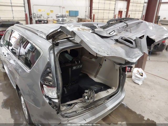 Chrysler 2020 2020 2C4RC1BG4LR276593 Image 6