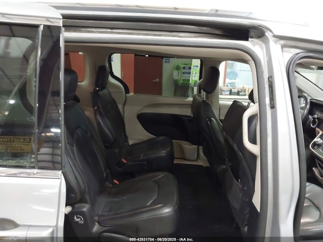 Chrysler 2020 2020 2C4RC1BG4LR276593 Image 8