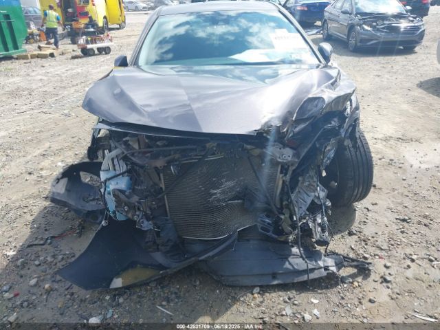 2020 TOYOTA CAMRY 4T1C11AK7LU972025 Photo 5
