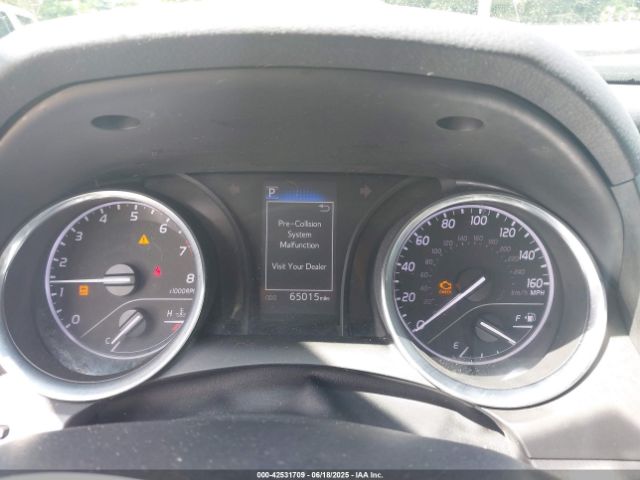 2020 TOYOTA CAMRY 4T1C11AK7LU972025 Photo 6