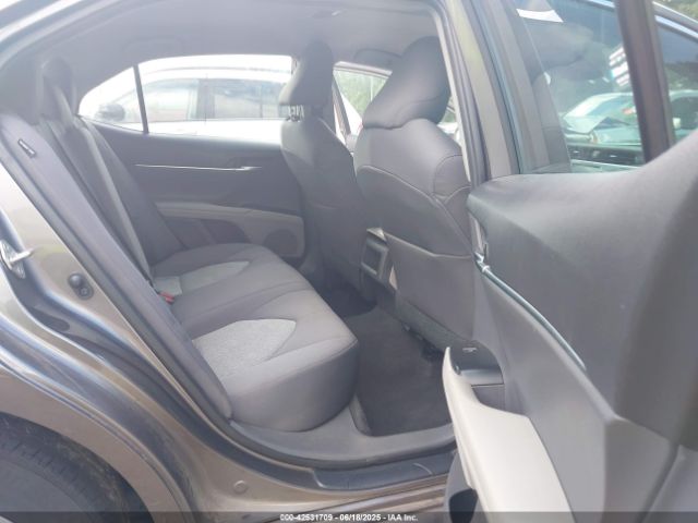 2020 TOYOTA CAMRY 4T1C11AK7LU972025 Photo 7
