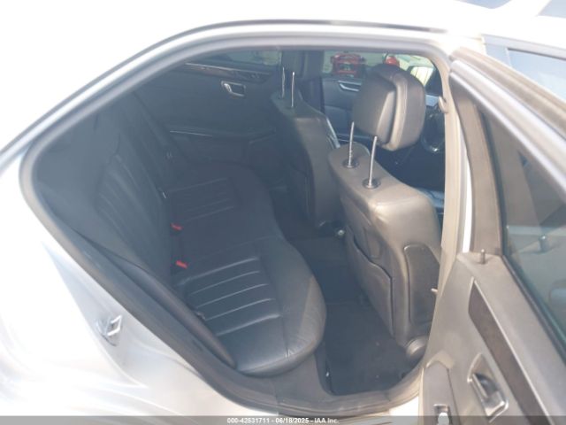 2010 MERCEDES-BENZ E 550 WDDHF7CB5AA059246 Photo 7