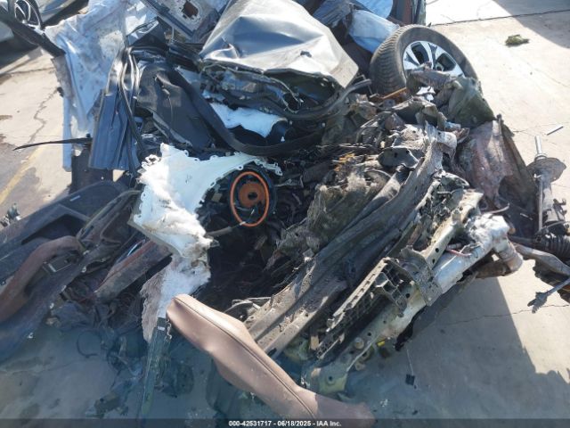 2020 SUBARU OUTBACK 4S4BTAPC7L3128045 Photo 9