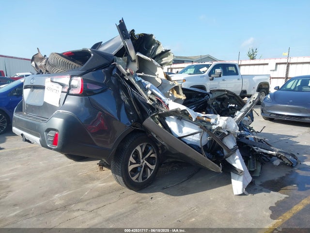 Subaru u5 2020 4S4BTAPC7L3128045 Image 13