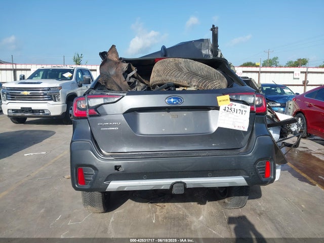 Subaru u5 2020 4S4BTAPC7L3128045 Image 14