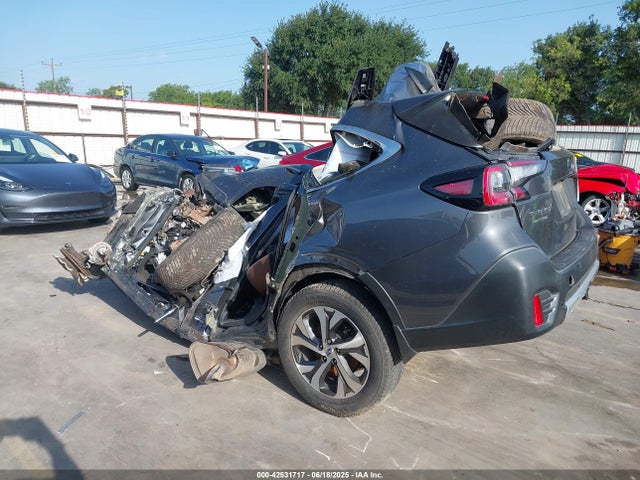 Subaru u5 2020 4S4BTAPC7L3128045 Image 15