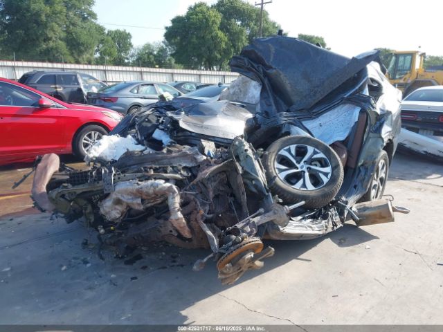 2020 SUBARU OUTBACK 4S4BTAPC7L3128045 Photo 1