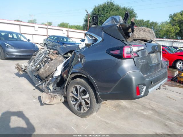 2020 SUBARU OUTBACK 4S4BTAPC7L3128045 Photo 2