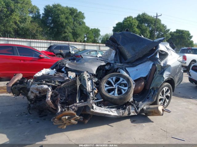 2020 SUBARU OUTBACK 4S4BTAPC7L3128045 Photo 5
