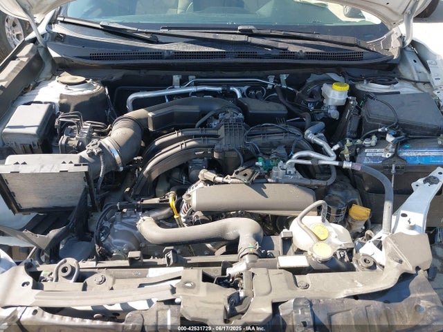 Subaru na, u5 2022 4S4BTANC4N3147481 Image 10
