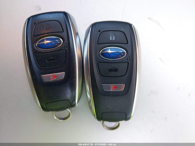 Subaru na, u5 2022 4S4BTANC4N3147481 Image 11