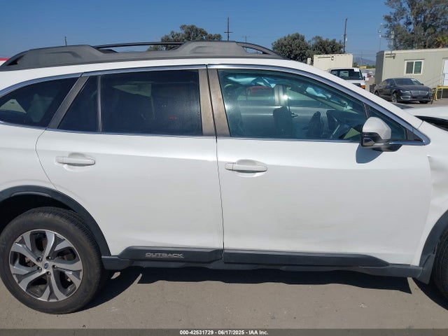 Subaru na, u5 2022 4S4BTANC4N3147481 Image 14