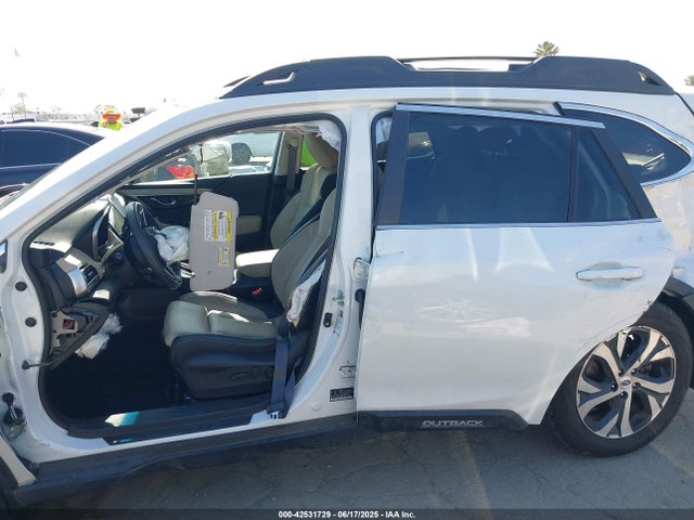 Subaru na, u5 2022 4S4BTANC4N3147481 Image 15