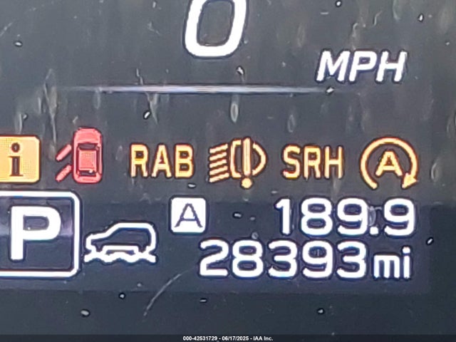 Subaru na, u5 2022 4S4BTANC4N3147481 Image 16