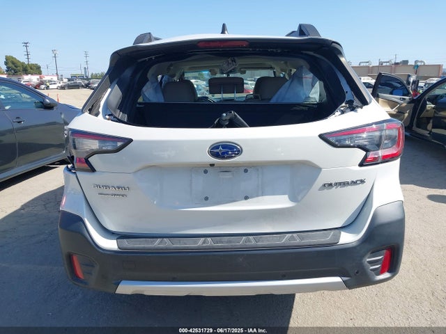Subaru na, u5 2022 4S4BTANC4N3147481 Image 17
