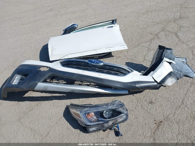 Subaru na, u5 2022 4S4BTANC4N3147481 Image 12