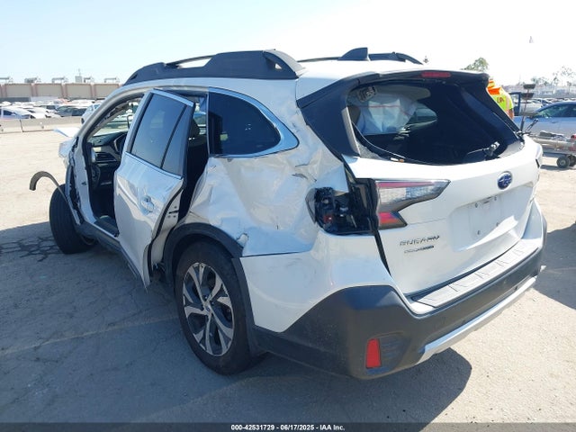 Subaru na, u5 2022 4S4BTANC4N3147481 Image 3