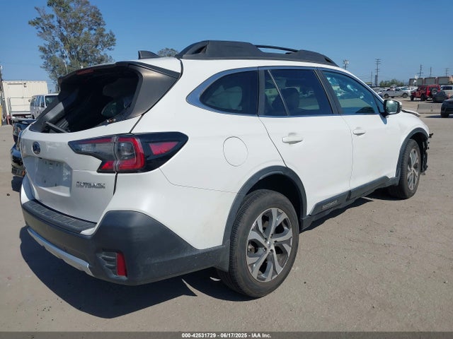 Subaru na, u5 2022 4S4BTANC4N3147481 Image 4