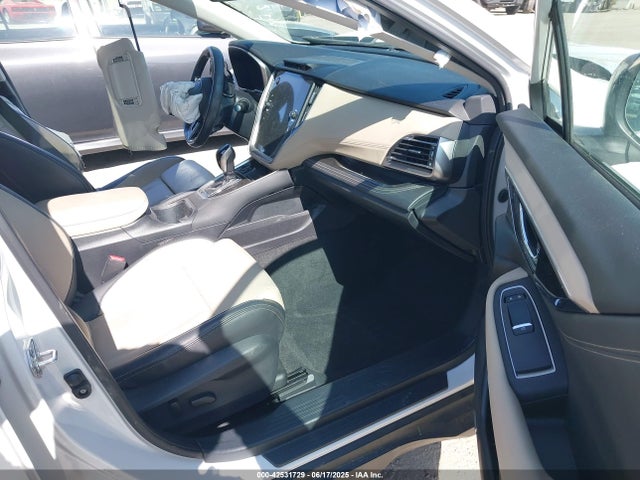 Subaru na, u5 2022 4S4BTANC4N3147481 Image 5