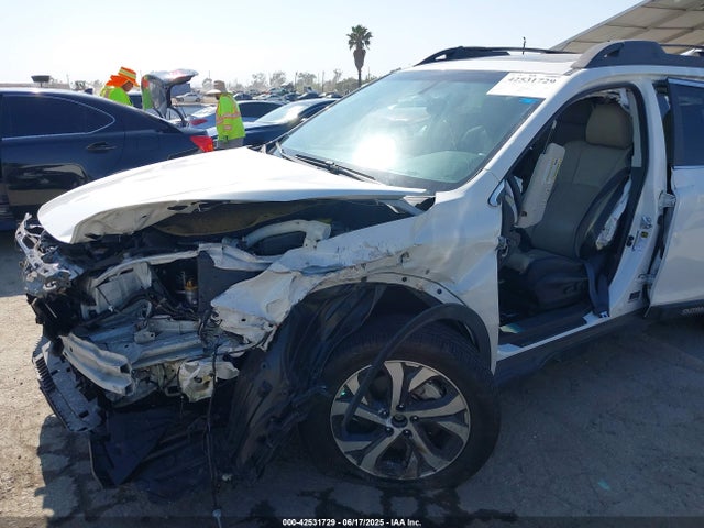 Subaru na, u5 2022 4S4BTANC4N3147481 Image 6