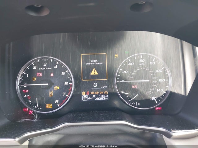 Subaru na, u5 2022 4S4BTANC4N3147481 Image 7