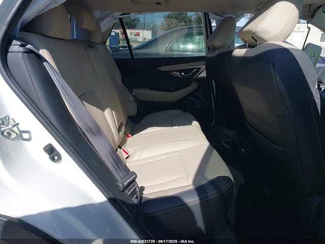 Subaru na, u5 2022 4S4BTANC4N3147481 Image 8