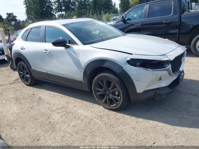 2024 MAZDA CX-30 3MVDMBBM4RM693570
