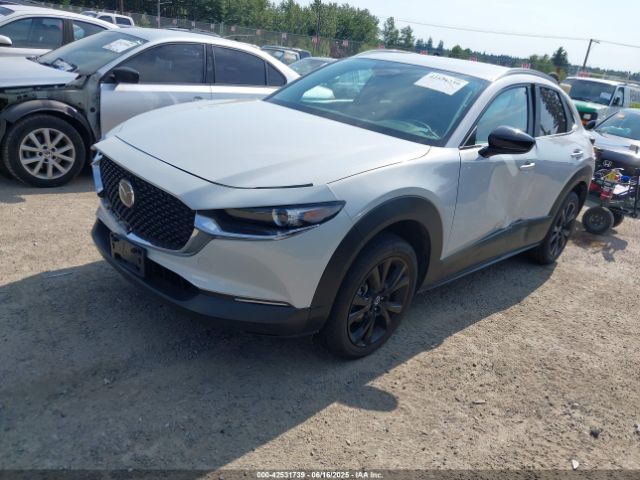 2024 MAZDA CX-30 3MVDMBBM4RM693570 Photo 1