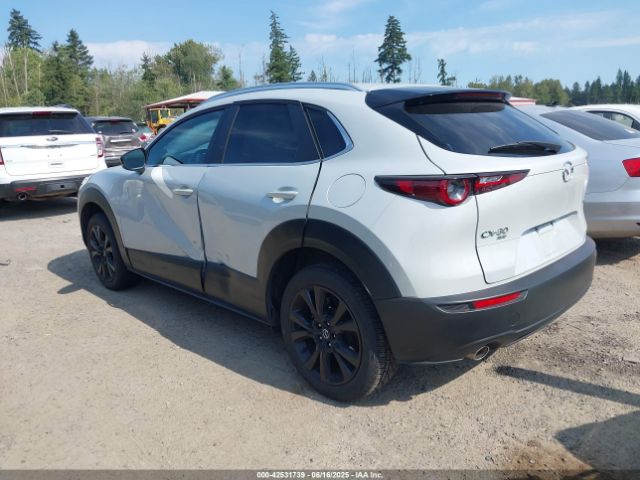 2024 MAZDA CX-30 3MVDMBBM4RM693570 Photo 2