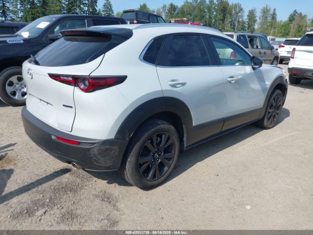 2024 MAZDA CX-30 3MVDMBBM4RM693570 Photo 3