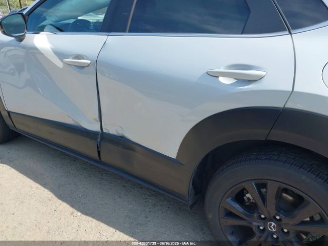 2024 MAZDA CX-30 3MVDMBBM4RM693570 Photo 5