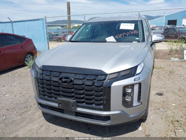 2024 HYUNDAI PALISADE KM8R24GE5RU805794 Photo 5