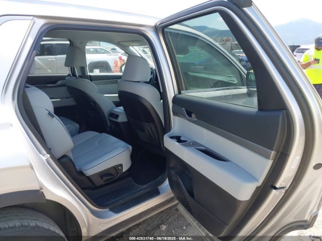 2024 HYUNDAI PALISADE KM8R24GE5RU805794 Photo 7